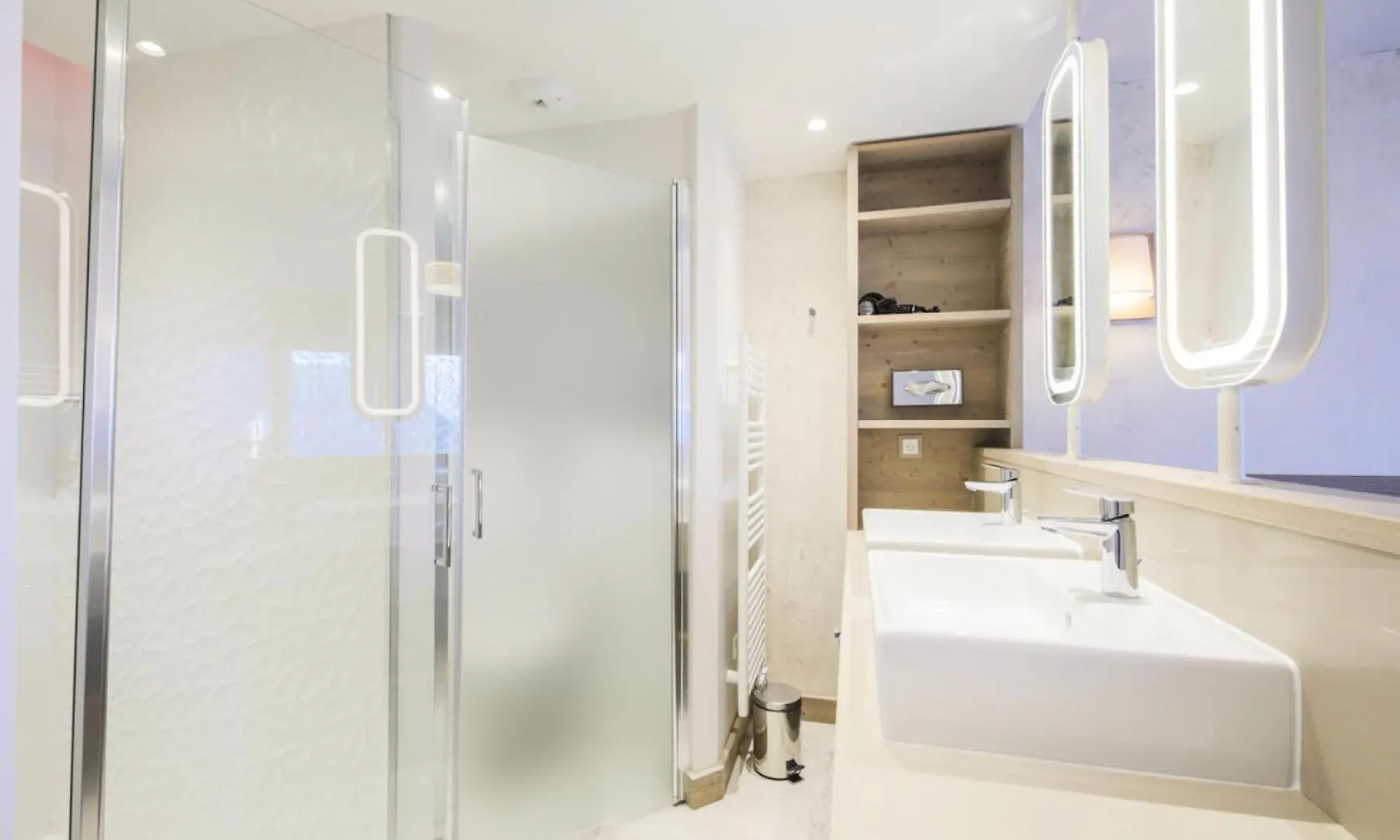 Residence Premium L'Hevana - Maeva Home - Appartement 4 Pieces 8 Personnes Exclusive Mae-1147 Les Allues Apartment