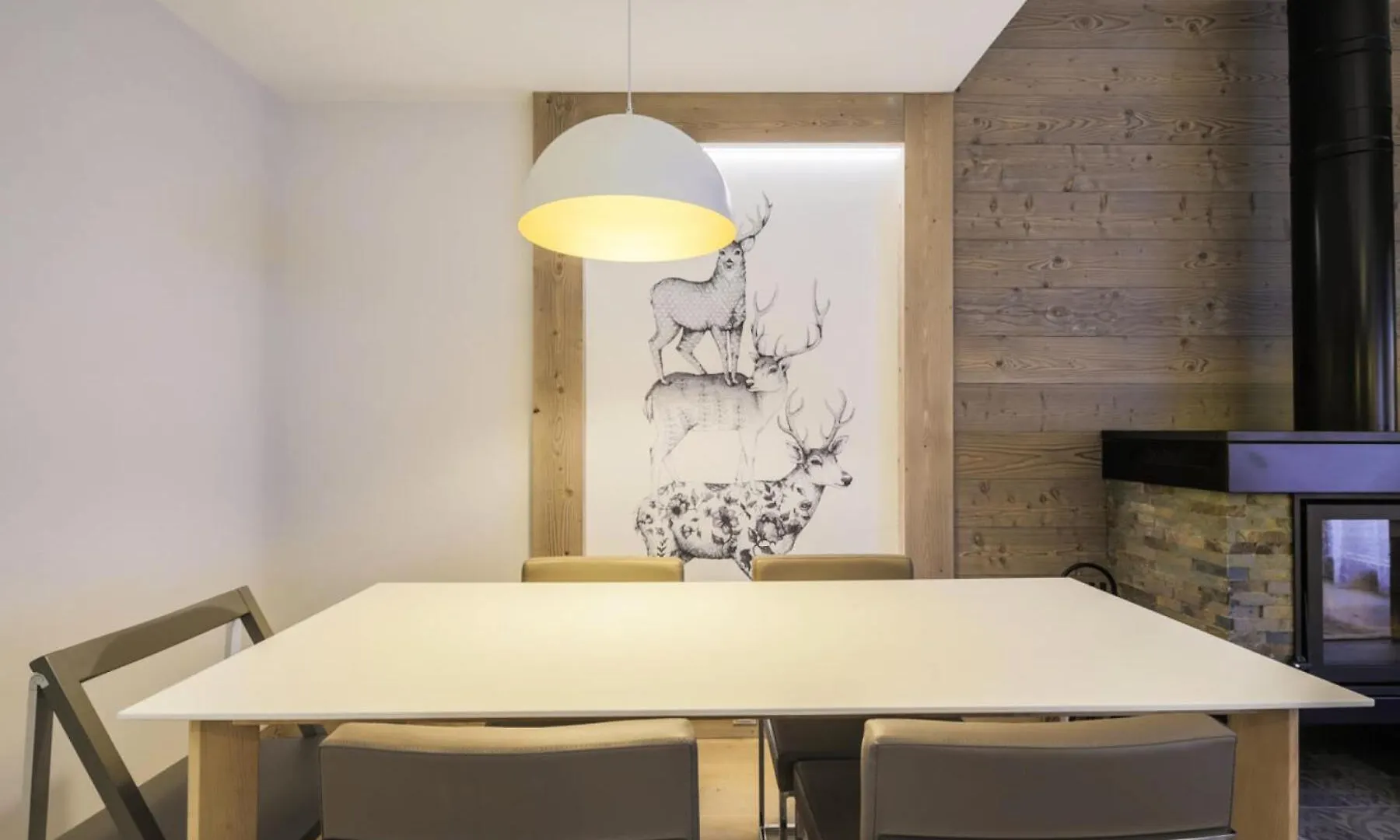 Residence Premium L'Hevana - Maeva Home - Appartement 4 Pieces 8 Personnes Exclusive Mae-1147 Les Allues 0*,