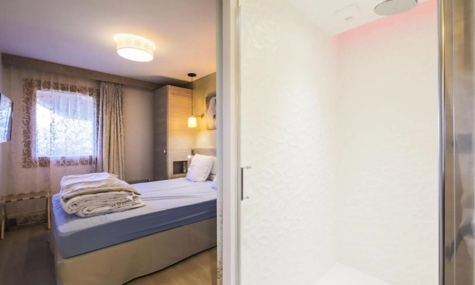 Residence Premium L'Hevana - Maeva Home - Appartement 4 Pieces 8 Personnes Exclusive Mae-1147 Les Allues