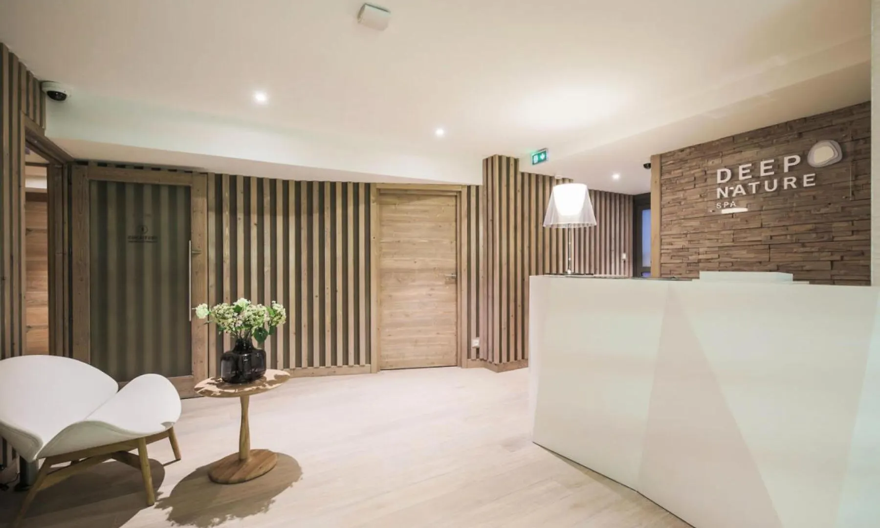 Residence Premium L'Hevana - Maeva Home - Appartement 4 Pieces 8 Personnes Exclusive Mae-1147 Les Allues 0*,